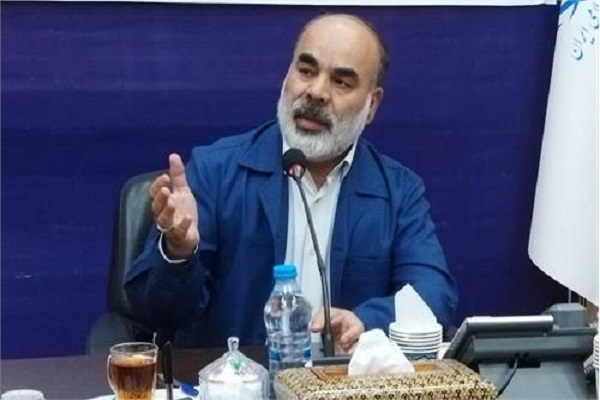 محمدکرمی استاندارسیستان و بلوچستان