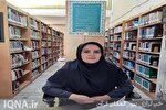 خلاقیت، رمز استقبال اقشار مختلف از برنامه‌های فرهنگی در کتابخانه است