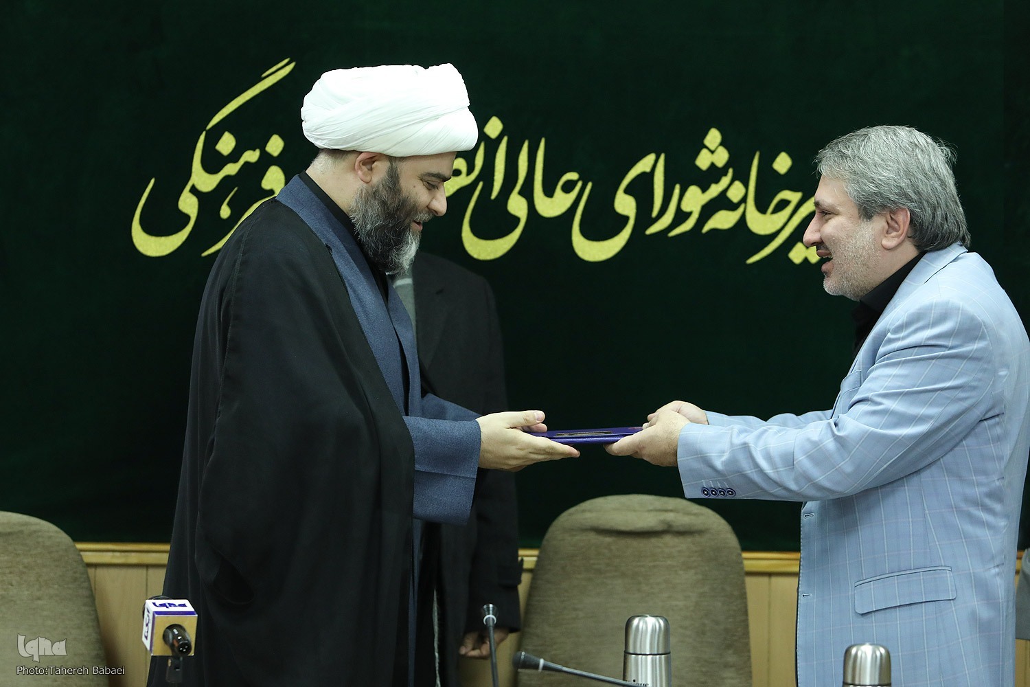 منشور توسعه فرهنگ قرآنی با نگاه «مساجد؛ پایگاه قرآنی» اصلاح می‌شود