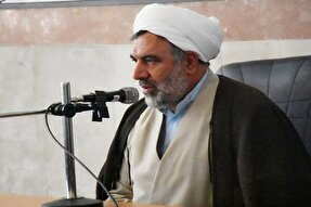 روحیه جهادی مهم‌ترین ویژگی یک فرد انقلابی است