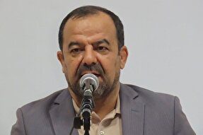 همایش انس با پیشکسوتان جهاد و شهادت در بوکان برگزار شد