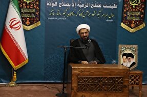 فیلم | خداوند انبیا را فرستاد تا حقیقت اصلی عالم را دریابیم