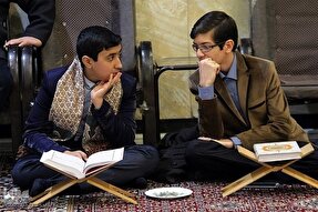 ثبت‌نام 40 هزار دانش‌آموز همدانی در مسابقات قرآن و عترت