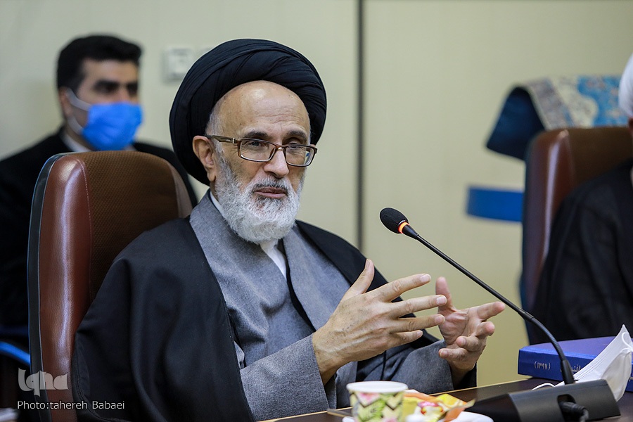 امامت‌پذیری از شاخصه‌های نظام حکمرانی