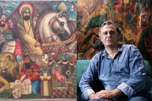 یادگیری قصه کمک به رشد عاطفه است
