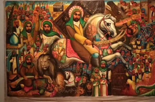 یادگیری قصه کمک به رشد عاطفه است