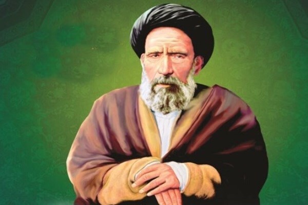شهید مدرس