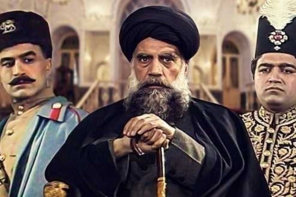 «مدرس» و «میرزا کوچک خان» پایان هفته میهمان سیما شدند + فیلم