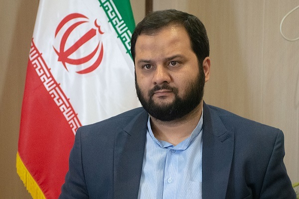 حامد حیاتی، سرپرست جهاددانشگاهی استان قم
