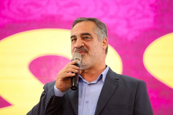 احمد ابوالقاسمی