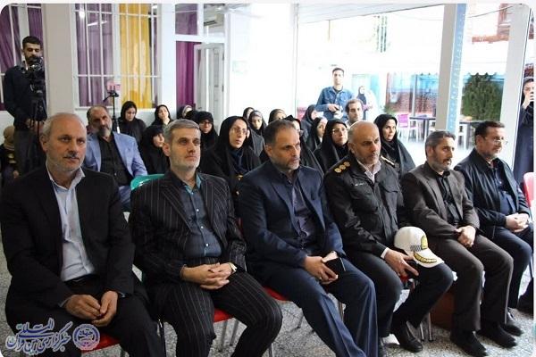تجلیل از بیست و هفتمین دوره مسابقات قرآنی « یادواره سیده ثمینه باقری سلیمی»