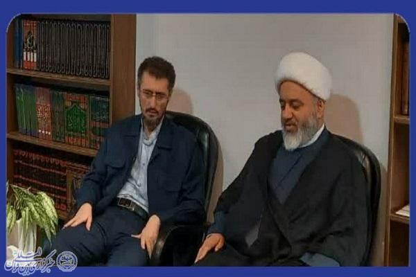 قانونی ترین شبکه احسان و نیکوکاری در کشور شبکه زکات است