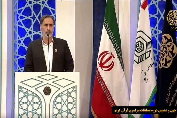 محمدرضا حسین‌نژاددوین، استاندار خراسان شمالی