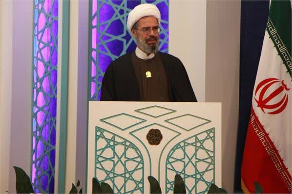 حجت الاسلام رضا نوری، امام جمعه بجنورد حجت الاسلام رضا نوری، امام جمعه بجنورد