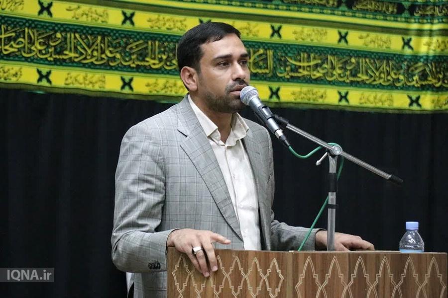 محمد دهقان، فرماندار مهریز