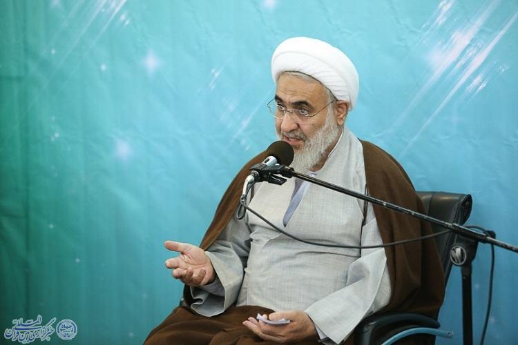 عابدینی امام جمعه قزوین
