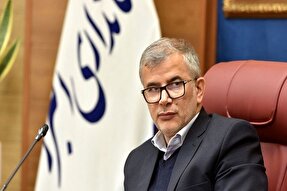 پیام تبریک استاندار البرز به مناسبت فرارسیدن عید نوروز