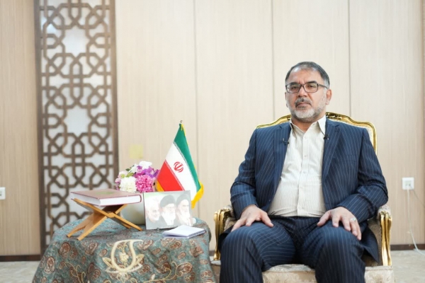 فرهاد زیویار، استاندار لرستان فرهاد زیویار، استاندار لرستان