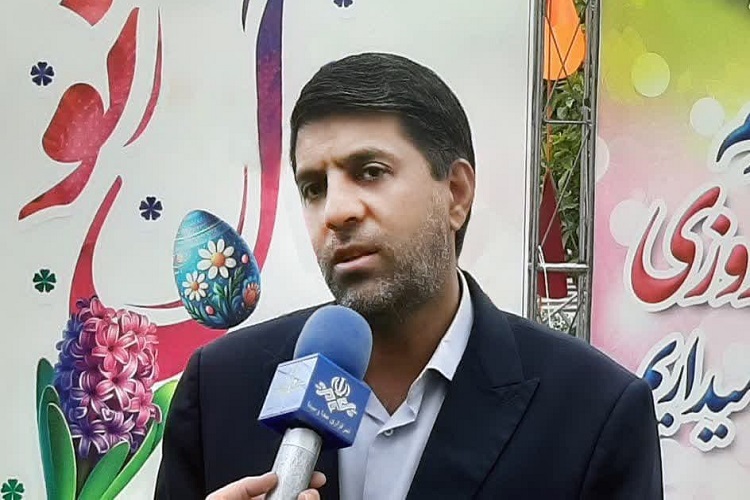 محمد ثابت اقلیدی، مدیرکل میراث فرهنگی، گردشگری و صنایع‌دستی استان فارس