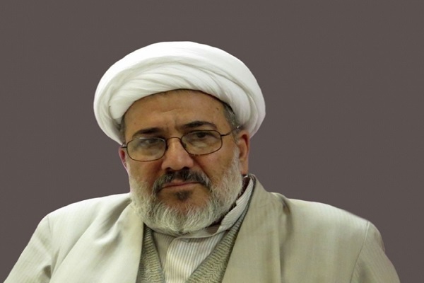 محمدعلی مهدوی راد
