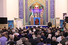 دولت زمینه مشارکت مردم در اقتصاد را فراهم کند