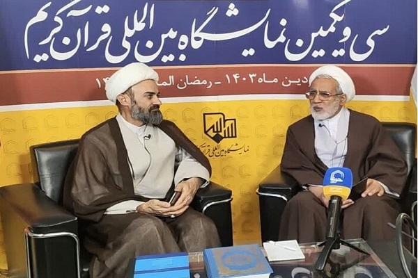 محمد کاویانی، دانشیار گروه روانشناسی پژوهشگاه حوزه ودانشگاه