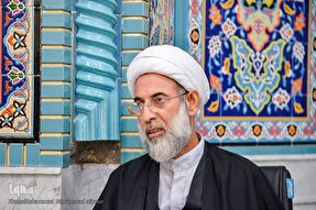 صفتی که پروردگار برای جامعه اسلامی نمی‌پسندد + فیلم