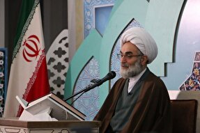 رضوان الهی، بالاترین مرتبه بندگی است