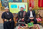 محفل قرآنی «بهار در بهار» در لرستان برگزار شد