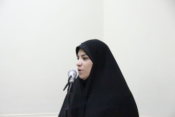 اعظم روانشاد مدیرکل فرهنگ و ارشاد اسلامی استان لرستان