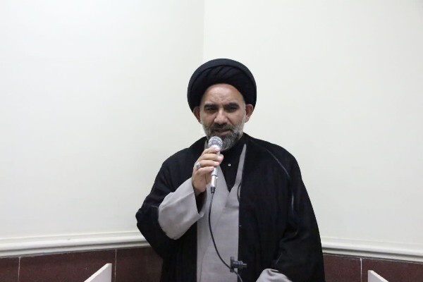 حجت‌الاسلام سید محسن موسوی، امام جمعه پلدختر