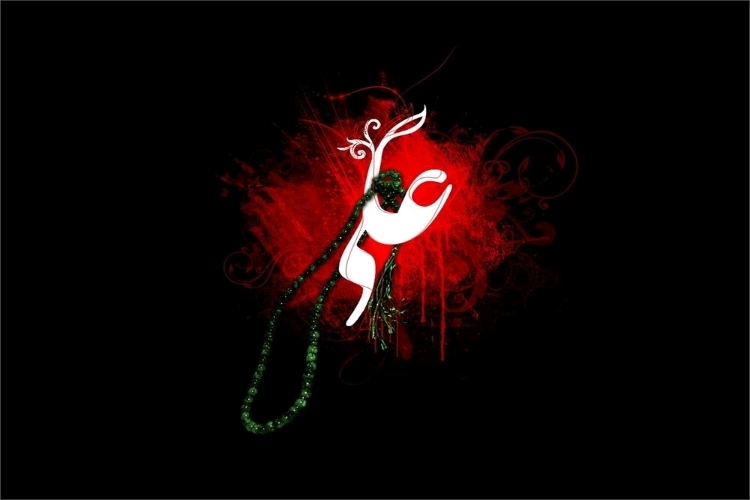 شهادت امام علی(ع)