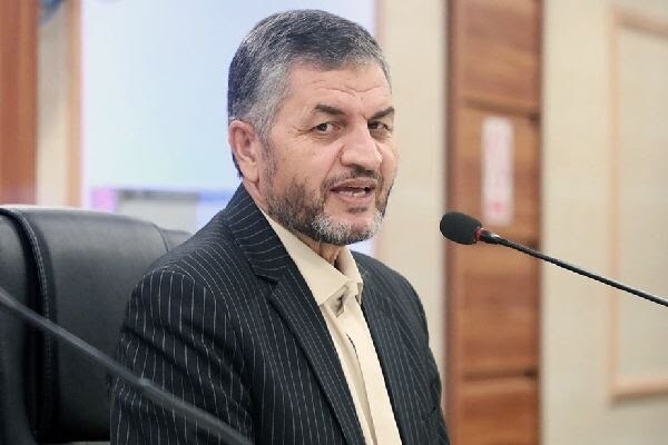 علیرضا رحیمی، مدیر کل آموزش و پروش استان قم
