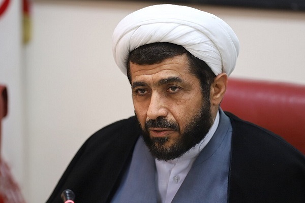 علی‌همت بناری، رئیس مجتمع آموزش عالی علوم انسانی اسلامی جامعه المصطفی