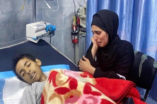 از پایان محاصره بیمارستان «شفاء» در غزه تا شهادت 34 نفر بر اثر گرسنگی