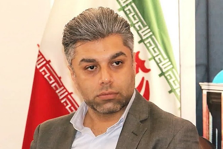 محمدعلی مصلحی‌فر، سرپرست اداره‌کل هماهنگی امور گردشگری استانداری فارس