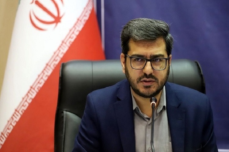 محمد فرخ‌زاده، معاون امور هماهنگی زائرین و گردشگری استانداری فارس