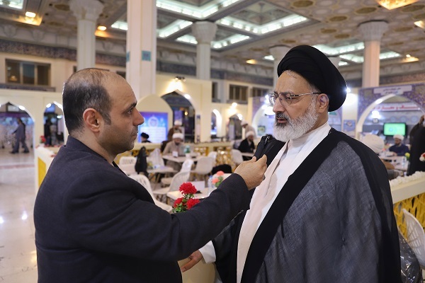 سیدحسن طیب حسینی، پژوهشگر حوزه تبارشناسی و نسب شناسی