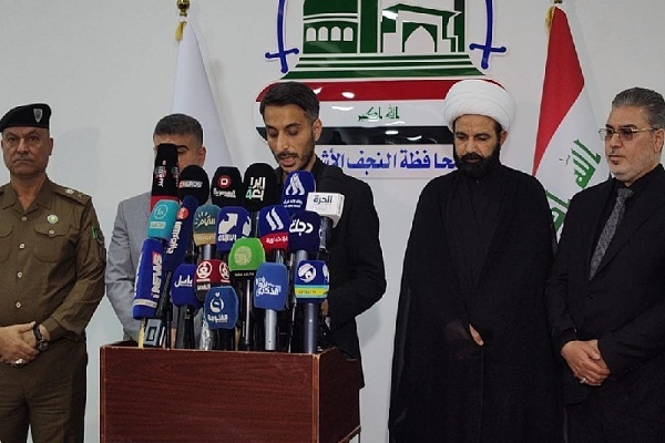 موفقیت طرح ویژه سالروز شهادت امام علی (ع) با حضور بیش از ۵ میلیون زائر