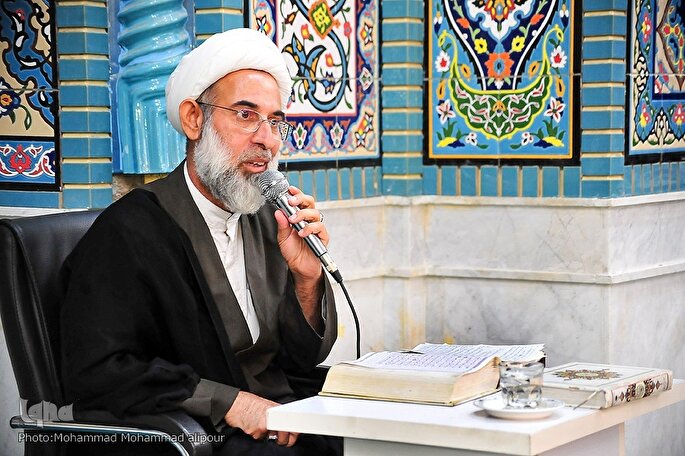 ویژگی حزب‌الله از منظر قرآن + فیلم