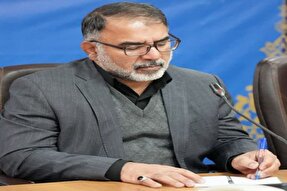 پیام استاندار لرستان در پی شهادت سرداران سپاه در حمله تروریستی اسرائیل در دمشق