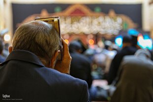 شب قدر برای چه کسانی دعا کنیم