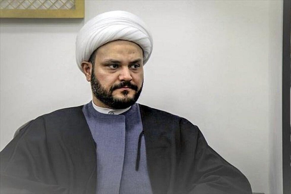 نقش تاریخی جمهوری اسلامی ایران در پشتیبانی از مقاومت و گسترش طوفان آزادگان