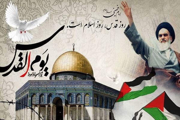 ارسالی/ افزایش سرویس‌دهی مترو هم زمان با روز قدس