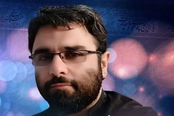 شهید محسن صداقت