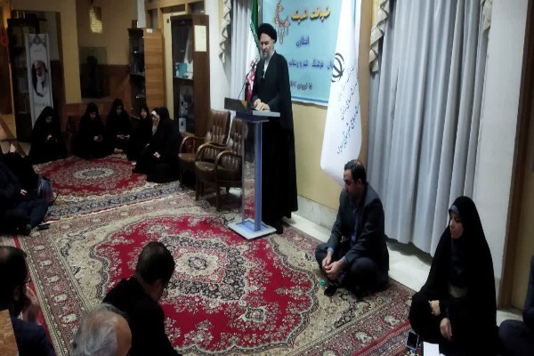 حجت‌الاسلام سید علی حسینی، امام جمعه بروجرد