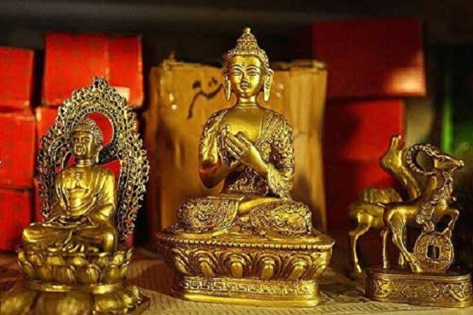 موشن گرافیک | معبود فقط خداست