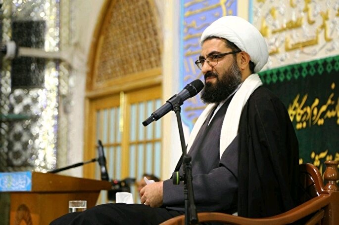 امروز در فعالیت‌های قرآنی نیاز به مجاهدت داریم