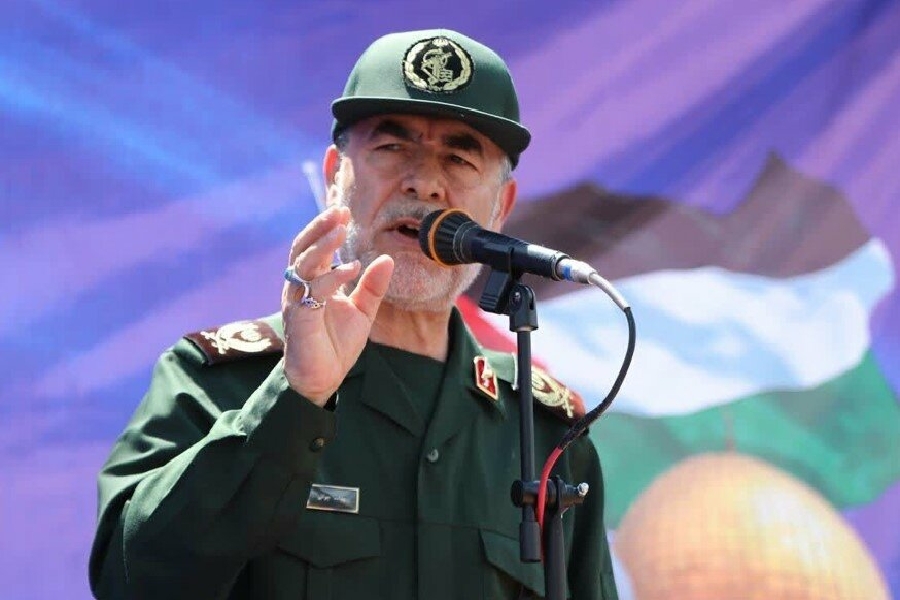 سردار یدالله جوانی