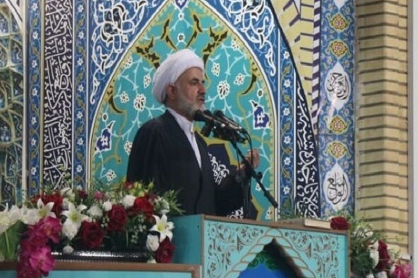 حجت‌الاسلام عسکر دیرباز، نماینده مردم آذربایجان‌غربی در مجلس خبرگان رهبری